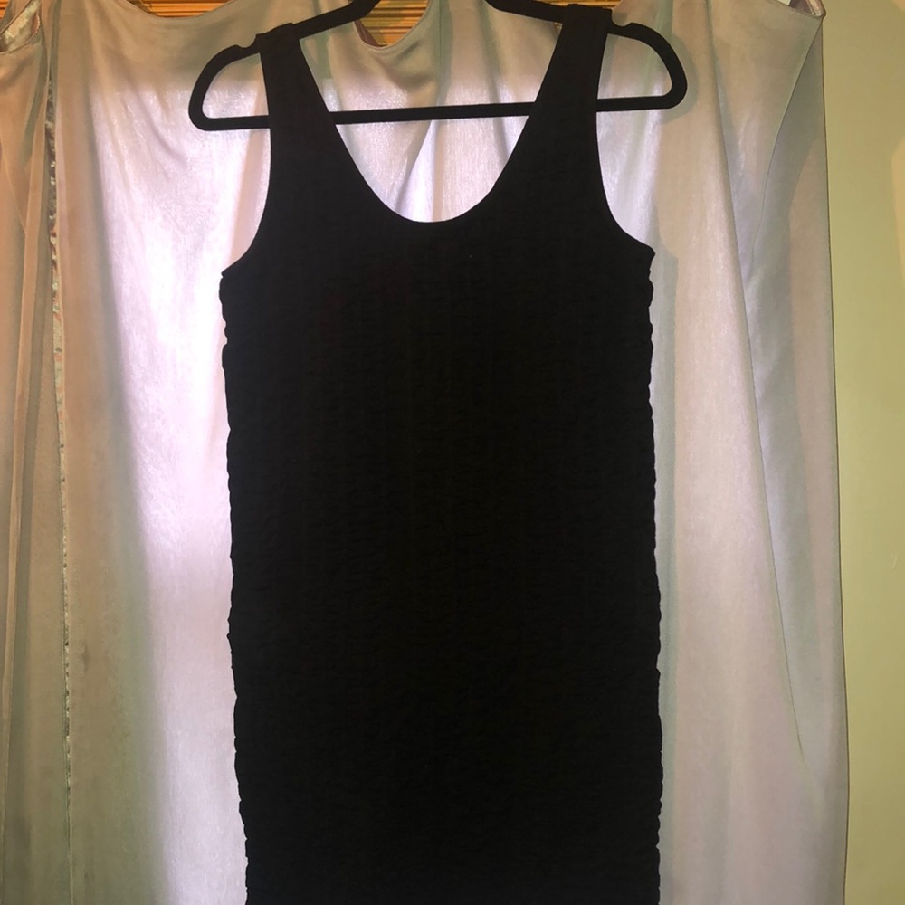 Ruched sleeveless Blouse
